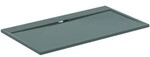 Ideal Standard Duschwanne Ultra Flat S i.life 1600x900x30mm Quarzgrau, T5226FS
