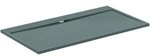 Ideal Standard Duschwanne Ultra Flat S i.life 1700x800x30mm Quarzgrau, T5238FS