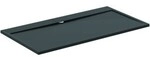 Ideal Standard Duschwanne Ultra Flat S i.life 1700x800x30mm Schiefer, T5238FV T5238FV