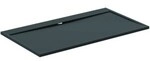 Ideal Standard Duschwanne Ultra Flat S i.life 1800x1000x30mm Schiefer, T5245FV