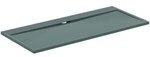 Ideal Standard Duschwanne Ultra Flat S i.life 1800x800x30mm Quarzgrau, T5236FS