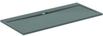 Ideal Standard Duschwanne Ultra Flat S i.life 2000x900x30mm Quarzgrau, T5243FS