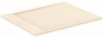 Ideal Standard Duschwanne Ultra Flat S i.life 1000x800x30mm Sandstein, T5223FT