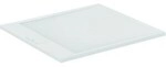 Ideal Standard Duschwanne Ultra Flat S i.life 1000x900x30mm Carraraweiss, T5231FR
