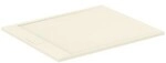 Ideal Standard Duschwanne Ultra Flat S i.life 1200x1000x30mm Sandstein, T5228FT