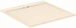 Ideal Standard Duschwanne Ultra Flat S i.life 1200x1200x30mm Sandstein, T5242FT