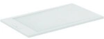 Ideal Standard Duschwanne Ultra Flat S i.life 1200x700x30mm Carraraweiss, T5233FR