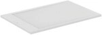Ideal Standard Duschwanne Ultra Flat S i.life 1200x900x30mm Carraraweiss, T5221FR