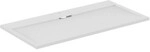 Ideal Standard Duschwanne Ultra Flat S i.life 1400x700x30mm Carraraweiss, T5241FR