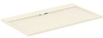 Ideal Standard Duschwanne Ultra Flat S i.life 1400x800x30mm Sandstein, T5224FT