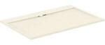 Ideal Standard Duschwanne Ultra Flat S i.life 1400x900x30mm Sandstein, T5222FT