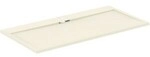 Ideal Standard Duschwanne Ultra Flat S i.life 1600x800x30mm Sandstein, T5225FT