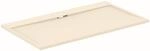 Ideal Standard Duschwanne Ultra Flat S i.life 1600x900x30mm Sandstein, T5226FT