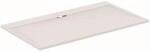 Ideal Standard Duschwanne Ultra Flat S i.life 1800x1000x30mm Carraraweiss, T5245FR