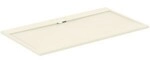 Ideal Standard Duschwanne Ultra Flat S i.life 1800x1000x30mm Sandstein, T5245FT