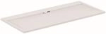 Ideal Standard Duschwanne Ultra Flat S i.life 1800x800x30mm Carraraweiss,...