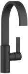 Dornbracht BAR TAP Einhebelmischer MEM 33805682 Schwarz matt 33805682-33
