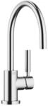 Dornbracht Einhebelmischer TARA 33800888 chr geb&uuml;rstet (Edelstahl-Look)...