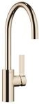 Dornbracht Einhebelmischer TARA ULTRA 33800875 Champagne (22kt Gold) 33800875-47