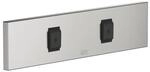 Dornbracht WATER FAN vertical UP-Seitenbrause SERIENNEUTRAL 36513979 Platin