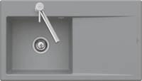 Villeroy & Boch Einbausp&uuml;le Subway Style 50 Flat 1000x510mm Exc-Garn. IB li...