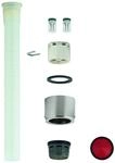 GROHE Mousseur 48370 f&uuml;r GROHE Red supersteel, 48370DC0 48370DC0