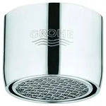 Grohe Strahlregler M22x1 13959 chrom , 13959000 13959000