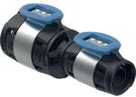 Geberit FlowFit Reduktion PPSU, d20, d1=16mm 620031001