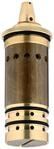 Grohe Thermoelement Grohmix 47064 Bimetall 1/2 " ", 47064000 47064000