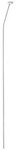 Grohe Zugstange 46787 chrom , 46787000 46787000