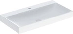 Geberit ONE Waschtisch 90x48 cm, Abgang vertikal 505020013