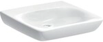 Geberit Renova Comfort Waschtisch barrierefrei 501990001