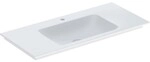 Geberit ONE M&ouml;belwaschtisch 105x48 cm 505010014