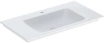 Geberit ONE M&ouml;belwaschtisch 90x48 cm 505010013