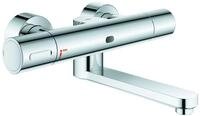 GROHE IR-WT-Wandarmatur Eurosmart CE Special 36455 M-Size THM/Misch. 6V chrom,