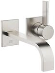 Dornbracht Waschtisch-Wand-Einhandbatterie ohne Ablaufgarnitur MEM 36861782...