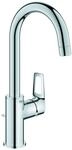 GROHE Waschtischarmatur BauLoop 23763_1 L-Size chrom, 23763001 23763001