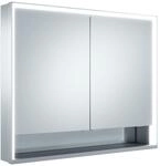 Keuco Spiegelschrank Royal Lumos 14323, mit Ablagefach 14323171304