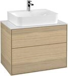 Villeroy & Boch Finion Waschtischunterschrank G09, G09100PC G09100PC