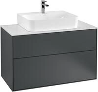 Villeroy & Boch Finion Waschtischunterschrank F10, F10100HG F10100HG