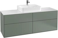 Villeroy & Boch Finion Waschtischunterschrank F19, F19100GM F19100GM
