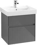 Villeroy & Boch Collaro Waschtischunterschrank C00800, C00800FP C00800FP