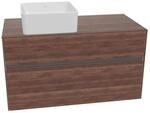 Villeroy & Boch Waschtischunterschrank Collaro C039 1000x548x 500mm 2 Ausz.