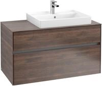Villeroy & Boch Collaro Waschtischunterschrank C01800, C01800VH C01800VH