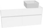 Villeroy & Boch Waschtischunterschrank Collaro C043 1200x548x500mm 4 Ausz. Waschtisch