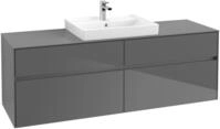 Villeroy & Boch Collaro Waschtischunterschrank C02500, C02500FP C02500FP