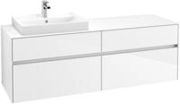 Villeroy & Boch Collaro Waschtischunterschrank C02200, C02200DH C02200DH