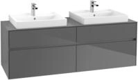 Villeroy & Boch Collaro Waschtischunterschrank C02400, C02400FP C02400FP