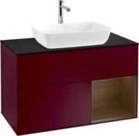 Villeroy & Boch Finion Waschtischunterschrank F78, F782GNHB F782GNHB
