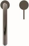 Ideal Standard 2-Loch-K&uuml;chenarmatur Gusto Ausladung 240mm 2F-Brause Magnetic...